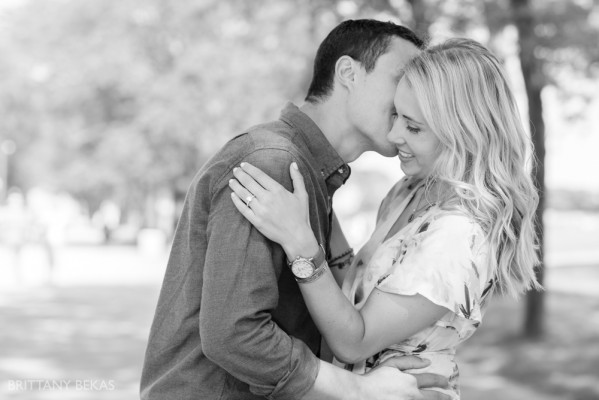 Chicago Proposal Photography – Chicago Engagement Photos_0013
