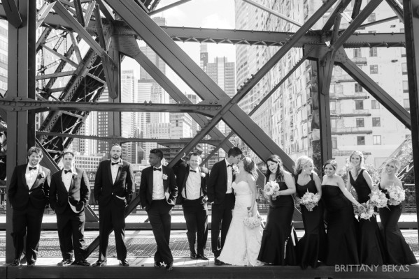 Chicago Wedding – Cafe Brauer Wedding Photos_0009