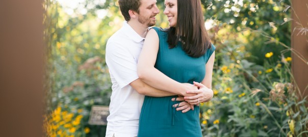 Indepedence Grove Engagement Photos – Chicago Engagement_0001