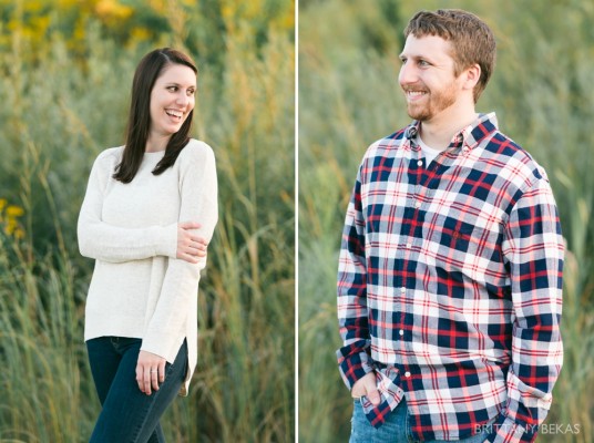 Indepedence Grove Engagement Photos – Chicago Engagement_0008