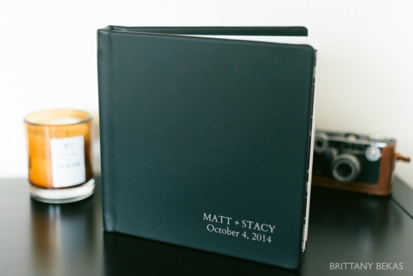 Chicago Wedding Albums – Brittany Bekas Photography_2