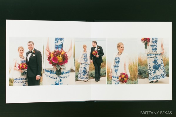Chicago Wedding Albums – Brittany Bekas Photography_3