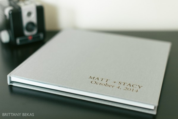 Chicago Wedding Albums – Brittany Bekas Photography_9