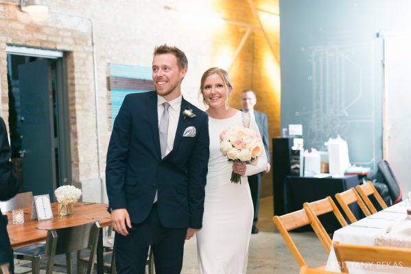 Chicago Wedding – Chicago Courthouse + Chicago Loft Wedding Photos_0037