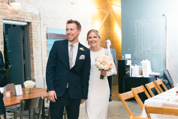 Chicago Wedding – Chicago Courthouse + Chicago Loft Wedding Photos_0037