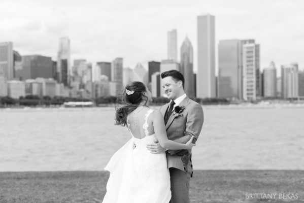 Chicago Wedding Garfield Park Conservatory Wedding Photos – Brittany Bekas Photography_0014