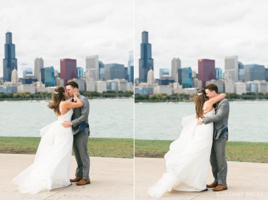 Chicago Wedding Garfield Park Conservatory Wedding Photos – Brittany Bekas Photography_0015
