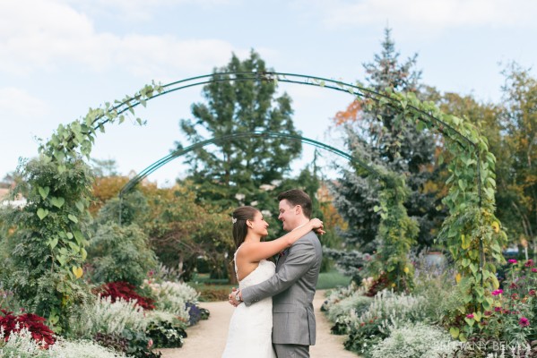 Chicago Wedding Garfield Park Conservatory Wedding Photos – Brittany Bekas Photography_0028