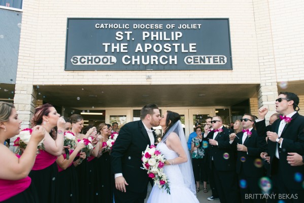 Chicago Wedding – St. Philips + Diplomat West Wedding Photos___0084
