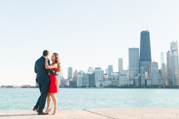 Chicago Engagement Lincoln Park Engagement Photos – Brittany Bekas Photography_0002
