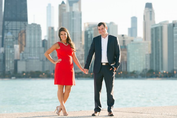 Chicago Engagement Lincoln Park Engagement Photos – Brittany Bekas Photography_0005