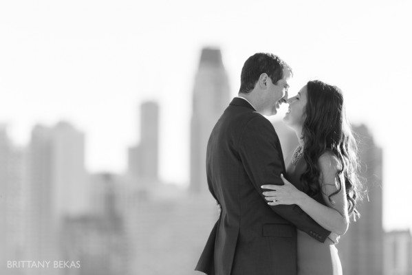 Chicago Engagement Lincoln Park Engagement Photos – Brittany Bekas Photography_0006