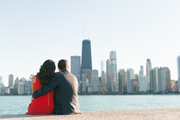Chicago Engagement Lincoln Park Engagement Photos – Brittany Bekas Photography_0007
