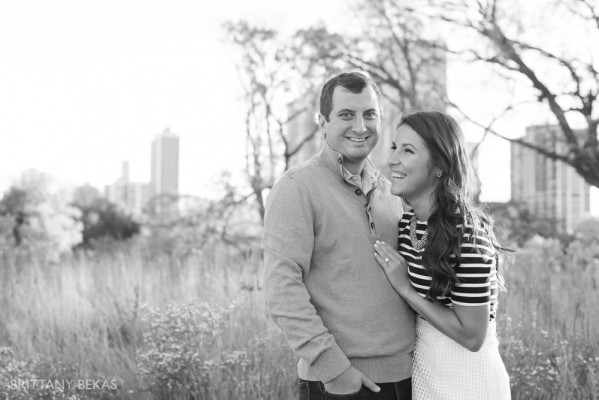 Chicago Engagement Lincoln Park Engagement Photos – Brittany Bekas Photography_0008