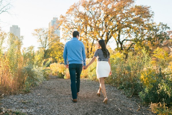 Chicago Engagement Lincoln Park Engagement Photos – Brittany Bekas Photography_0010
