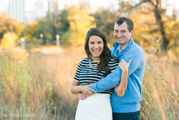Chicago Engagement Lincoln Park Engagement Photos – Brittany Bekas Photography_0013