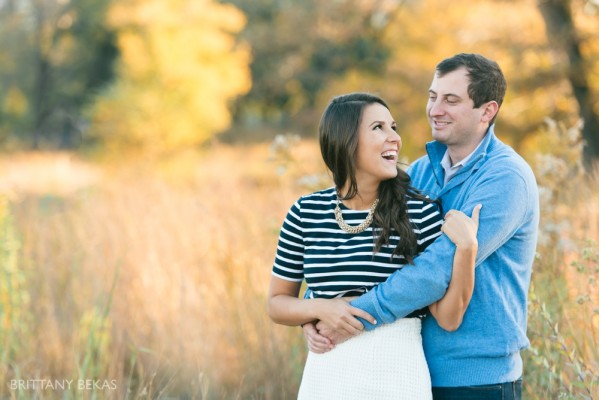 Chicago Engagement Lincoln Park Engagement Photos – Brittany Bekas Photography_0015