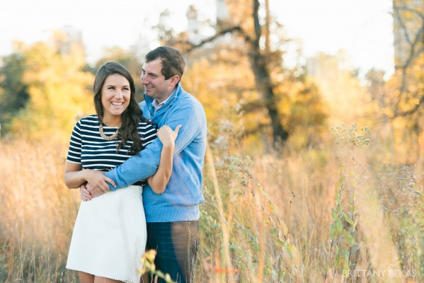 Chicago Engagement Lincoln Park Engagement Photos – Brittany Bekas Photography_0017