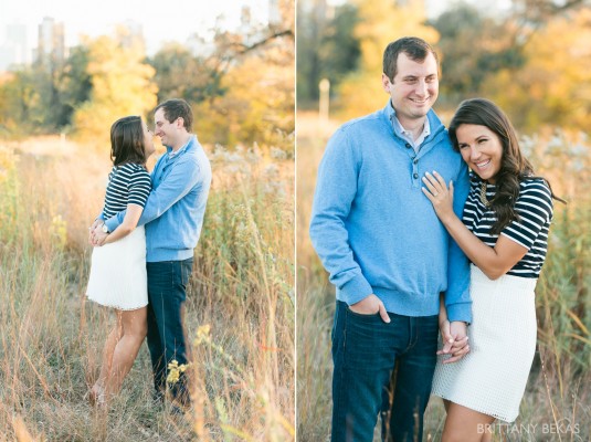 Chicago Engagement Lincoln Park Engagement Photos – Brittany Bekas Photography_0019