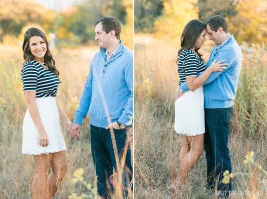 Chicago Engagement Lincoln Park Engagement Photos – Brittany Bekas Photography_0020
