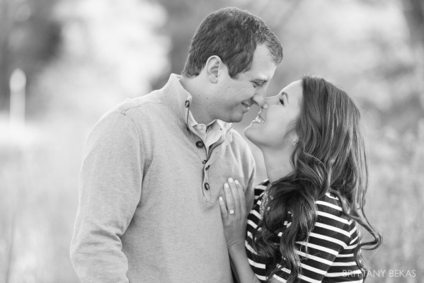 Chicago Engagement Lincoln Park Engagement Photos – Brittany Bekas Photography_0023