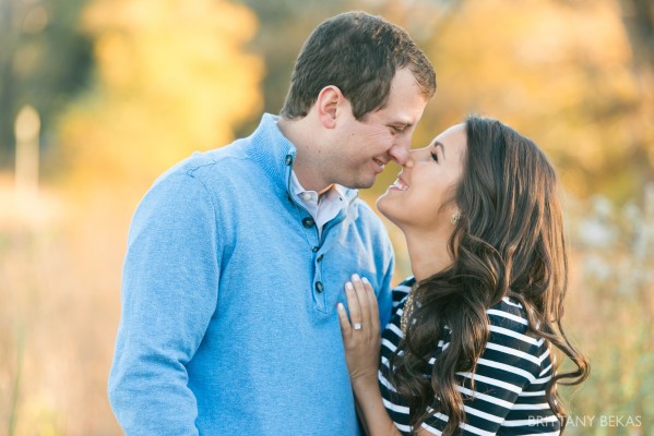 Chicago Engagement Lincoln Park Engagement Photos – Brittany Bekas Photography_0025