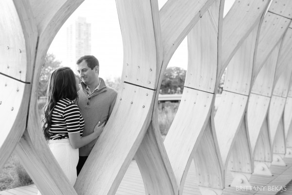 Chicago Engagement Lincoln Park Engagement Photos – Brittany Bekas Photography_0026