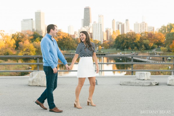 Chicago Engagement Lincoln Park Engagement Photos – Brittany Bekas Photography_0028