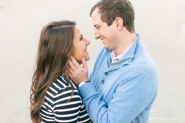 Chicago Engagement Lincoln Park Engagement Photos – Brittany Bekas Photography_0029