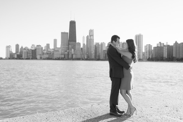 Chicago Engagement Lincoln Park Engagement Photos – Brittany Bekas Photography_0034