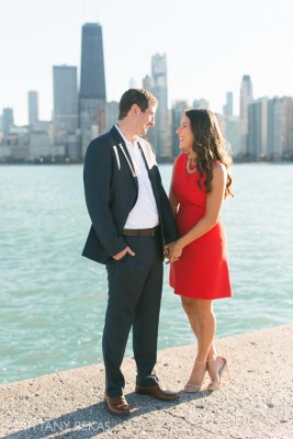 Chicago Engagement Lincoln Park Engagement Photos – Brittany Bekas Photography_0035