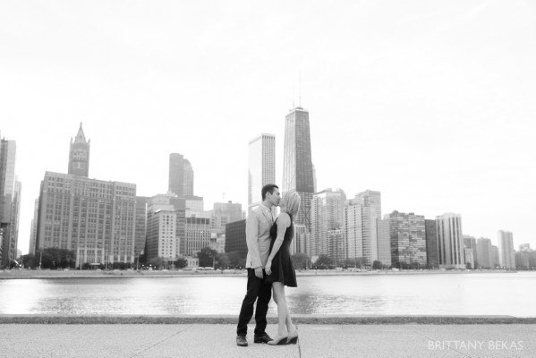 Chicago Engagement – Olive Park Engagement Photos_0018