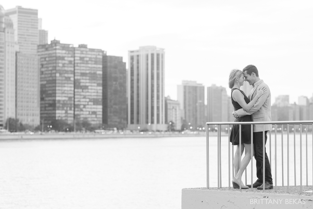 Chicago Engagement - Olive Park Engagement Photos_0024