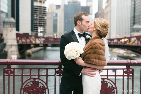 Chicago Wedding Hotel Allegro Wedding Photos – Brittany Bekas Photography_0026