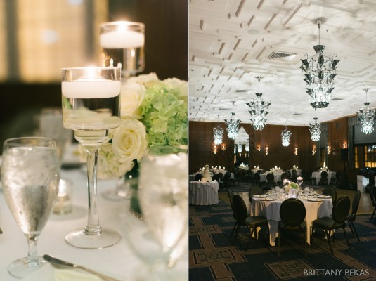 Chicago Wedding Hotel Allegro Wedding Photos – Brittany Bekas Photography_0039