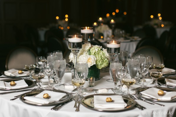 Chicago Wedding Hotel Allegro Wedding Photos – Brittany Bekas Photography_0040