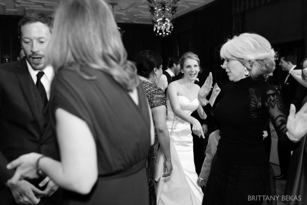 Chicago Wedding Hotel Allegro Wedding Photos – Brittany Bekas Photography_0062