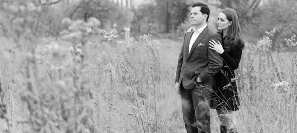 Chicago Engagement Lincoln Park Engagement Photos – Brittany Bekas Photography_0010