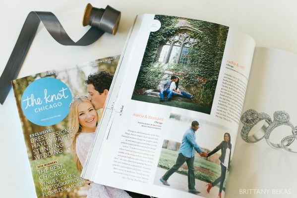 Chicago Photographer – Brittany Bekas Photography _ The Knot Chicago_0003