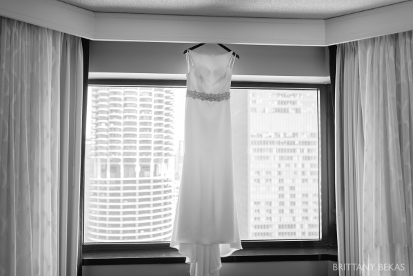 Chicago Wedding – St. Alphonsus + Galleria Marchetti Wedding Photos_0001