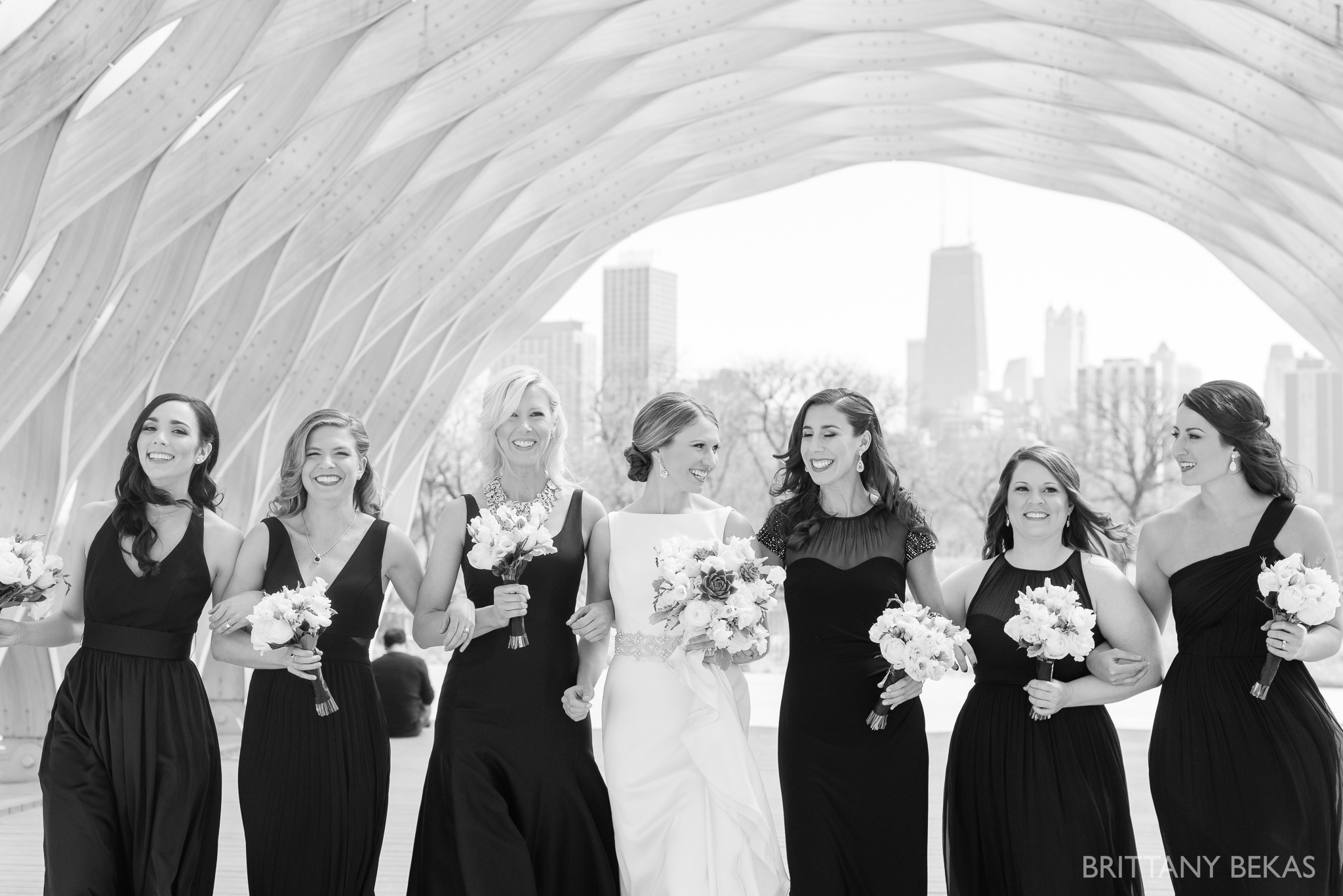 Chicago Wedding - St. Alphonsus + Galleria Marchetti Wedding Photos_0020