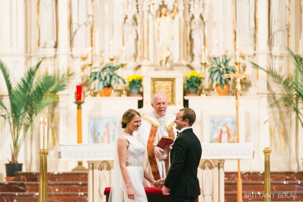 Chicago Wedding – St. Alphonsus + Galleria Marchetti Wedding Photos_0040