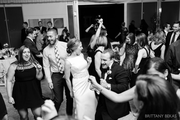 Chicago Wedding – St. Alphonsus + Galleria Marchetti Wedding Photos_0063