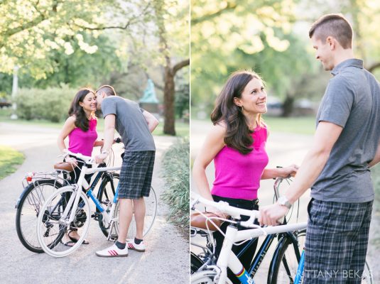 Chicago Engagement – Lincoln Park Engagement Photos – Brittany Bekas Photography_0001