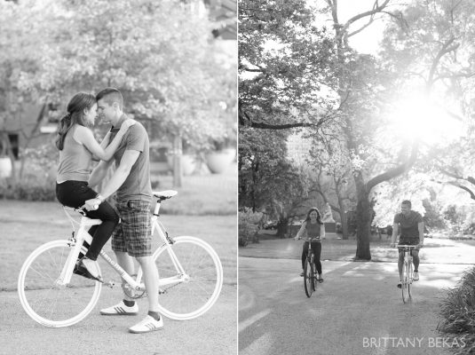 Chicago Engagement – Lincoln Park Engagement Photos – Brittany Bekas Photography_0005