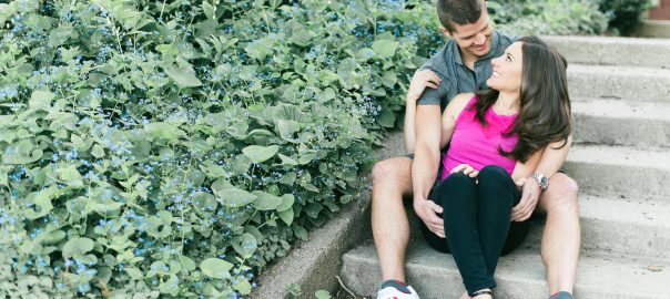 Chicago Engagement – Lincoln Park Engagement Photos – Brittany Bekas Photography_0007