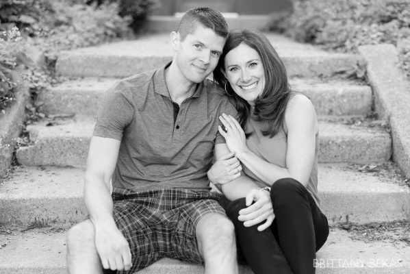 Chicago Engagement – Lincoln Park Engagement Photos – Brittany Bekas Photography_0008