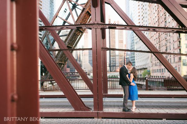 Chicago Engagement – Lincoln Park Engagement Photos – Brittany Bekas Photography_0015