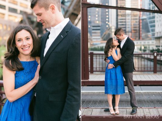 Chicago Engagement – Lincoln Park Engagement Photos – Brittany Bekas Photography_0017