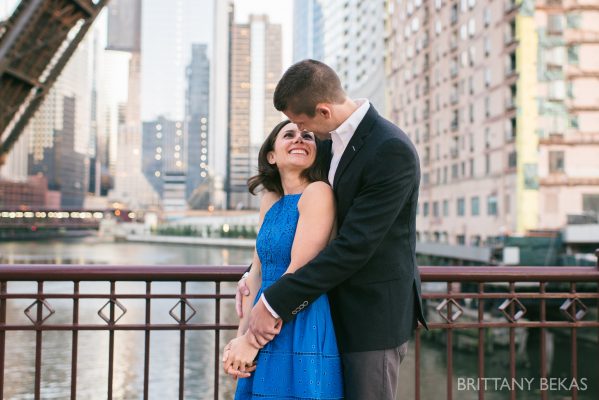 Chicago Engagement – Lincoln Park Engagement Photos – Brittany Bekas Photography_0018